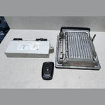 Load image into Gallery viewer, 2009-2013 BMW 650i Engine Control Module 7595549