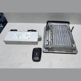 2009-2013 BMW 650i Engine Control Module 7595549
