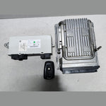 Load image into Gallery viewer, 2009-2013 BMW 650i Engine Control Module 7595549