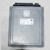 2009-2013 BMW 650i Engine Control Module 7595549