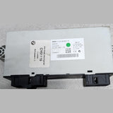 2009-2013 BMW 650i Engine Control Module 7595549