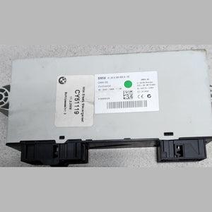 2009-2013 BMW 650i Engine Control Module 7595549