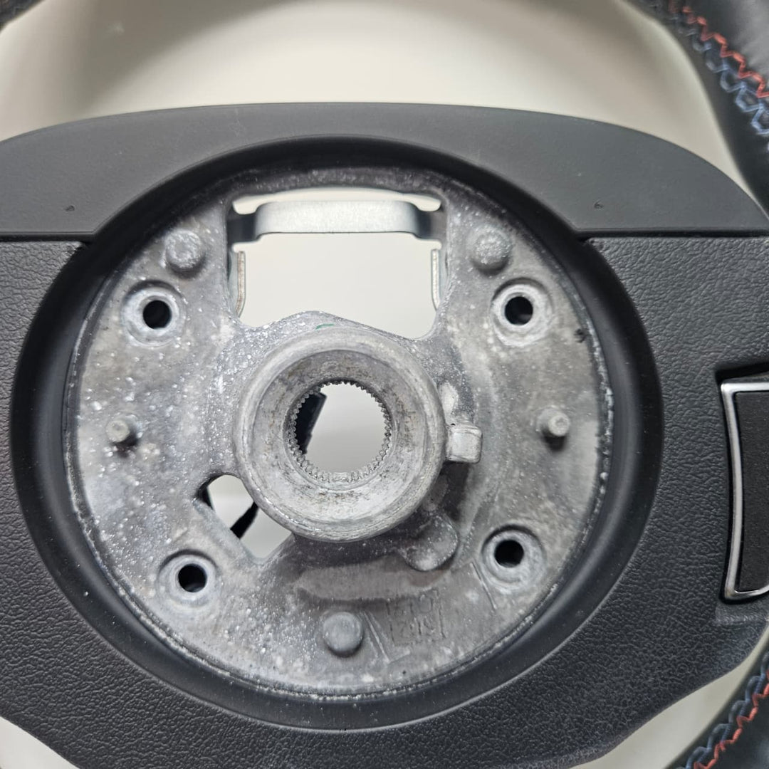 2018-2023 BMW M5 F90, M8 F92,M8 F93 M Sport Steering Wheel 8746143