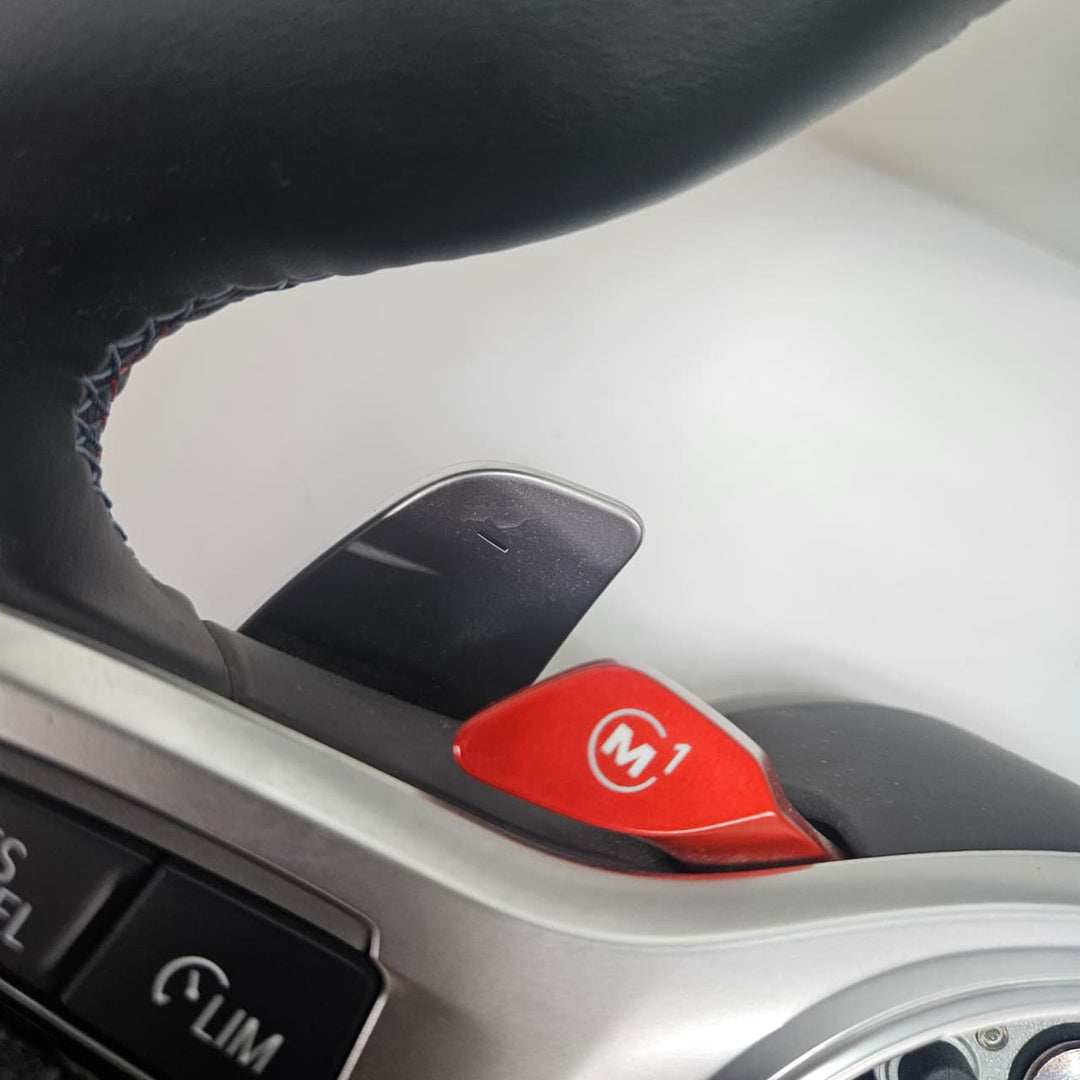 2018-2023 BMW M5 F90, M8 F92,M8 F93 M Sport Steering Wheel 8746143