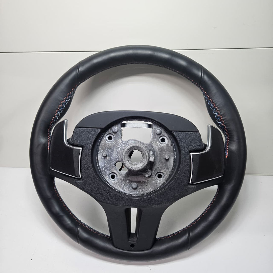 2018-2023 BMW M5 F90, M8 F92,M8 F93 M Sport Steering Wheel 8746143