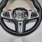 Bild in die Galerieansicht laden, 2018-2023 BMW M5 F90, M8 F92,M8 F93 M Sport Steering Wheel 8746143