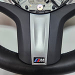 Bild in die Galerieansicht laden, 2024 BMW X6 G06, X7 G07 Steering Wheel 5A1D380 M SPORT GENIUNE