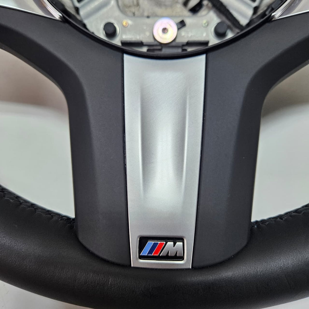 2024 BMW X6 G06, X7 G07 Steering Wheel 5A1D380 M SPORT GENIUNE