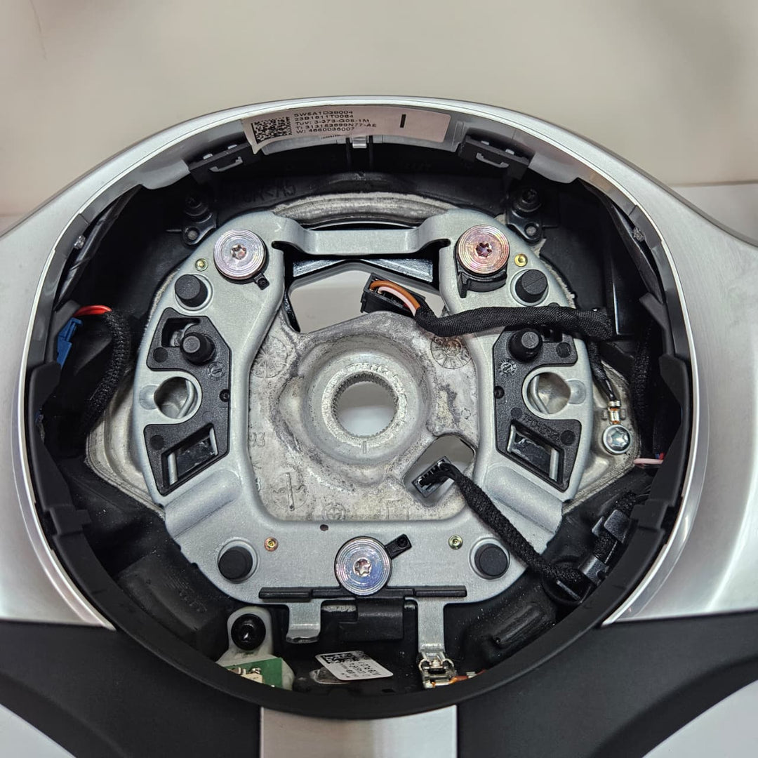 2024 BMW X6 G06, X7 G07 Steering Wheel 5A1D380 M SPORT GENIUNE