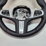 Bild in die Galerieansicht laden, 2024 BMW X6 G06, X7 G07 Steering Wheel 5A1D380 M SPORT GENIUNE