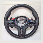 Bild in die Galerieansicht laden, 2023 BMW XM Label G09 M-Sport Steering Wheel 5A660A5 ONLY