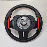 Bild in die Galerieansicht laden, 2023 BMW XM Label G09 M-Sport Steering Wheel 5A660A5 ONLY