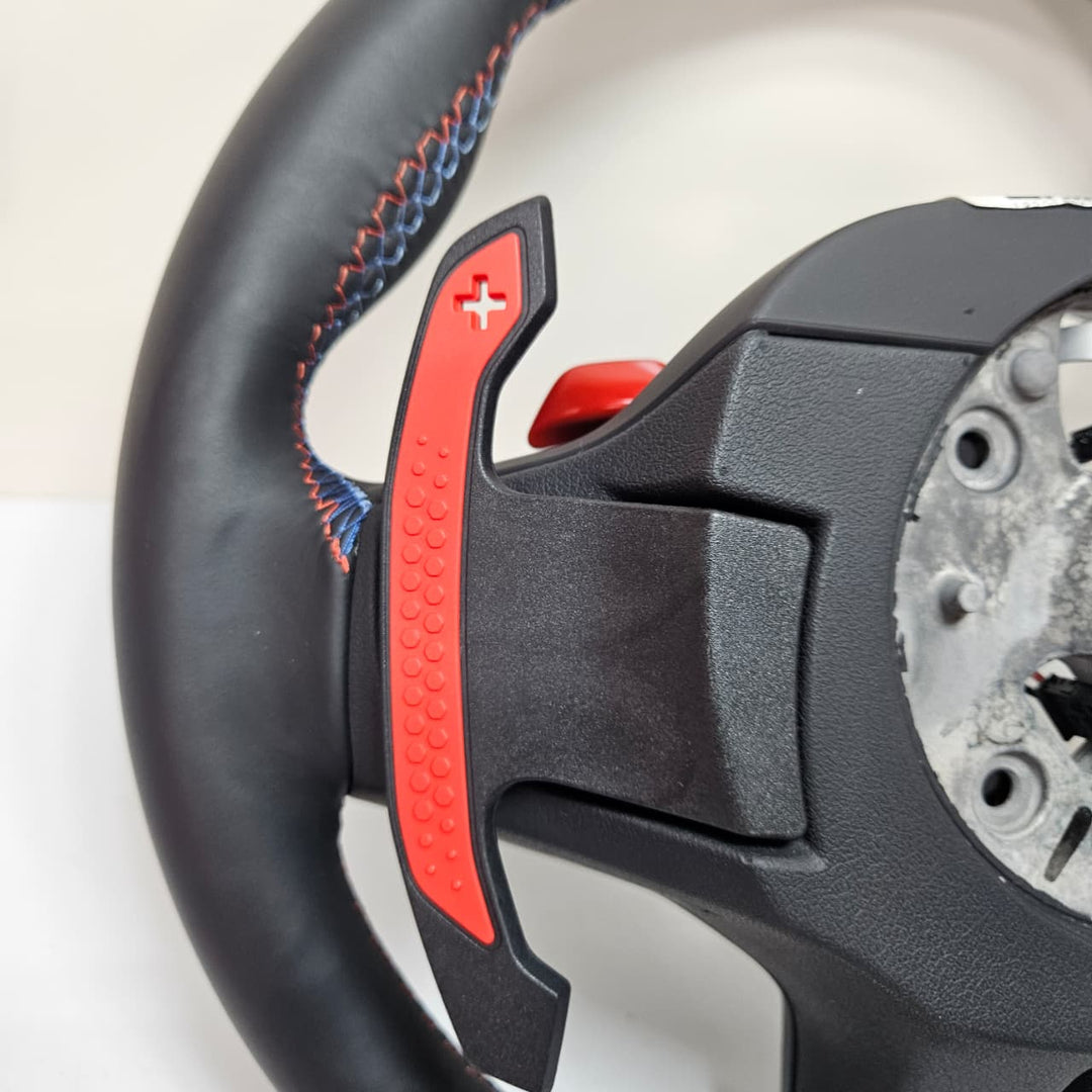 2023 BMW XM Label G09 M-Sport Steering Wheel 5A660A5 ONLY