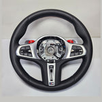 Bild in die Galerieansicht laden, 2017 BMW X3 G01 F97 xDrive Steering Wheel Only 9502333 M SPORT
