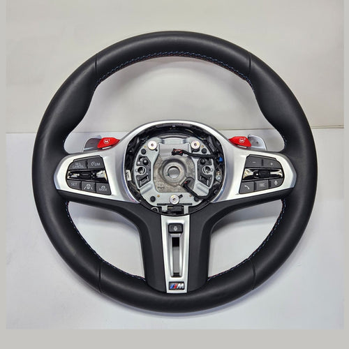 2017 BMW X3 G01 F97 xDrive Steering Wheel Only 9502333 M SPORT