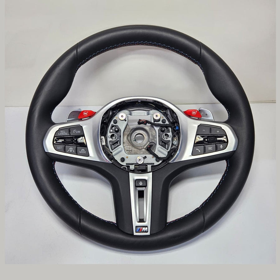 2017 BMW X3 G01 F97 xDrive Steering Wheel Only 9502333 M SPORT