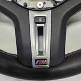 2017 BMW X3 G01 F97 xDrive Steering Wheel Only 9502333 M SPORT
