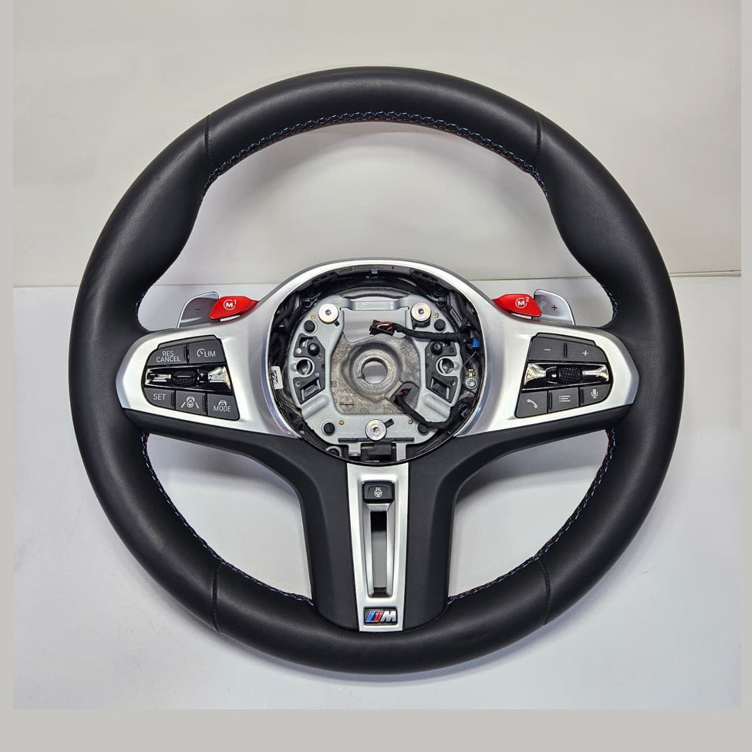 2017 BMW X3 G01 F97 xDrive Steering Wheel Only 9502333 M SPORT