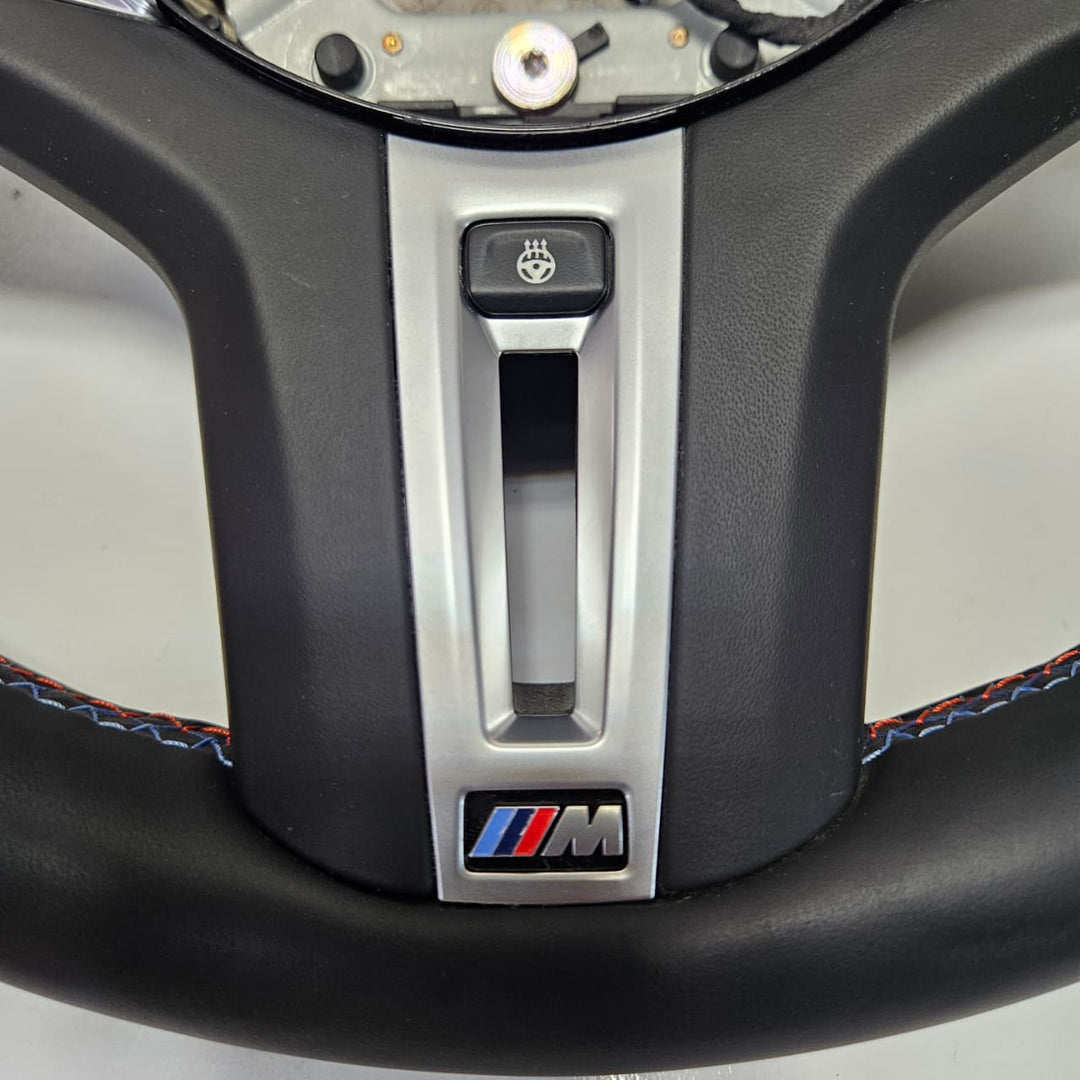 2017 BMW X3 G01 F97 xDrive Steering Wheel Only 9502333 M SPORT