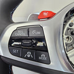 Bild in die Galerieansicht laden, 2017 BMW X3 G01 F97 xDrive Steering Wheel Only 9502333 M SPORT