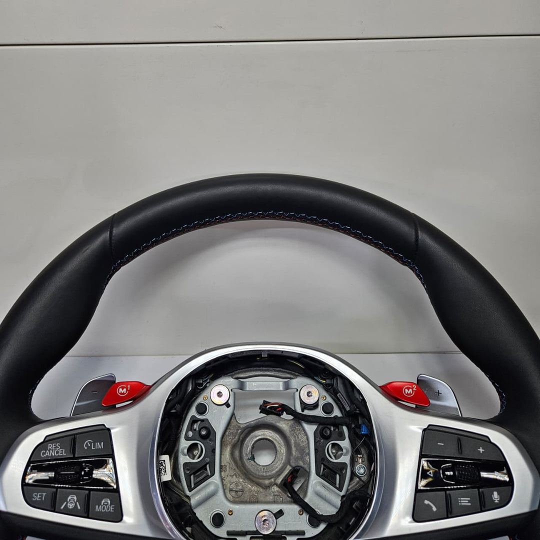 2017 BMW X3 G01 F97 xDrive Steering Wheel Only 9502333 M SPORT