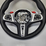 Bild in die Galerieansicht laden, 2017 BMW X3 G01 F97 xDrive Steering Wheel Only 9502333 M SPORT