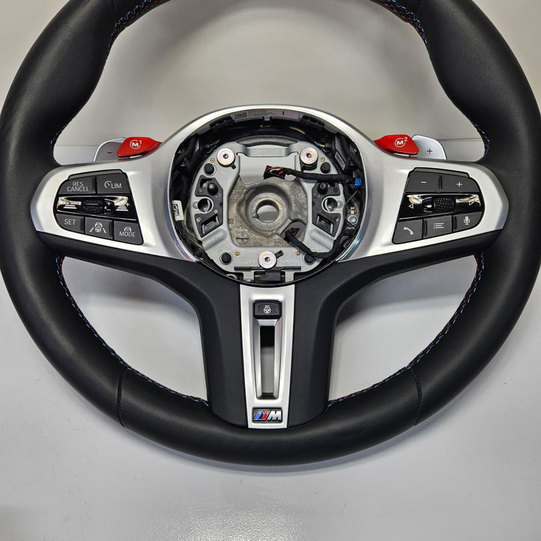2017 BMW X3 G01 F97 xDrive Steering Wheel Only 9502333 M SPORT