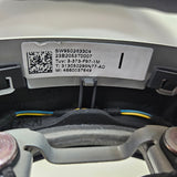 2017 BMW X3 G01 F97 xDrive Steering Wheel Only 9502333 M SPORT