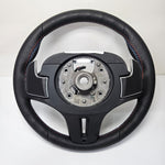 Bild in die Galerieansicht laden, 2017 BMW X3 G01 F97 xDrive Steering Wheel Only 9502333 M SPORT