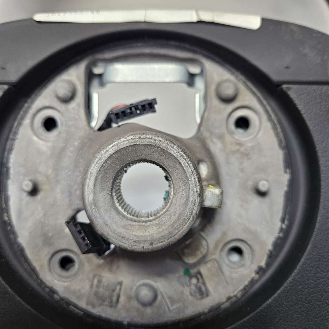 2017 BMW X3 G01 F97 xDrive Steering Wheel Only 9502333 M SPORT