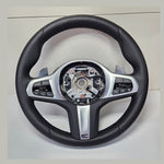 Bild in die Galerieansicht laden, 2020-2023 BMW X7 G07 M Sport Steering Wheel only 5A1D381
