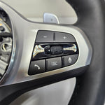 Bild in die Galerieansicht laden, 2020-2023 BMW X7 G07 M Sport Steering Wheel only 5A1D381