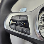 Bild in die Galerieansicht laden, 2020-2023 BMW X7 G07 M Sport Steering Wheel only 5A1D381
