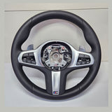 2018-2025 BMW G01, G30, G05, G06, G07 M Sport Steering Wheel 9502323