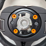 Bild in die Galerieansicht laden, 2018-2025 BMW G01, G30, G05, G06, G07 M Sport Steering Wheel 9502323