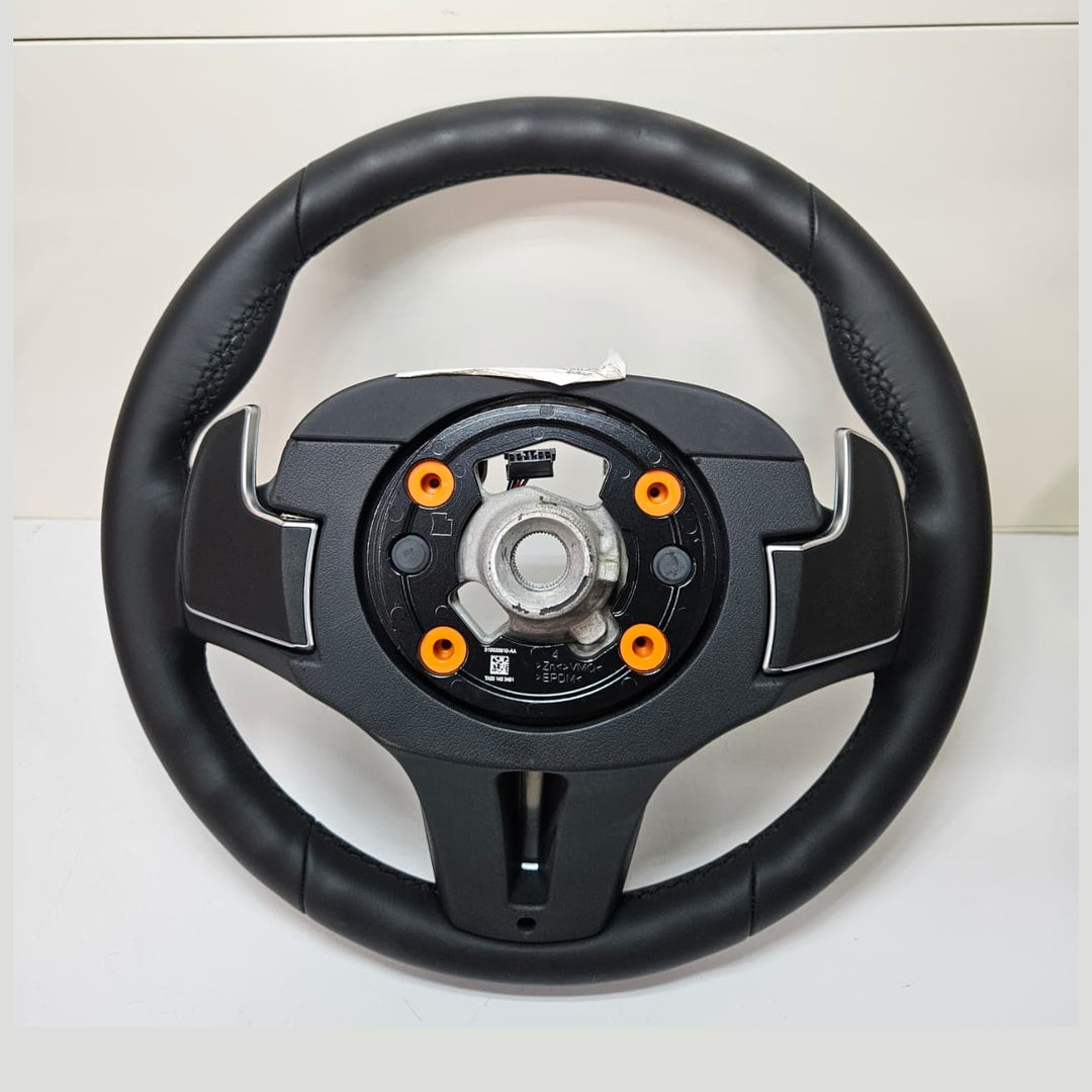 2018-2025 BMW G01, G30, G05, G06, G07 M Sport Steering Wheel 9502323