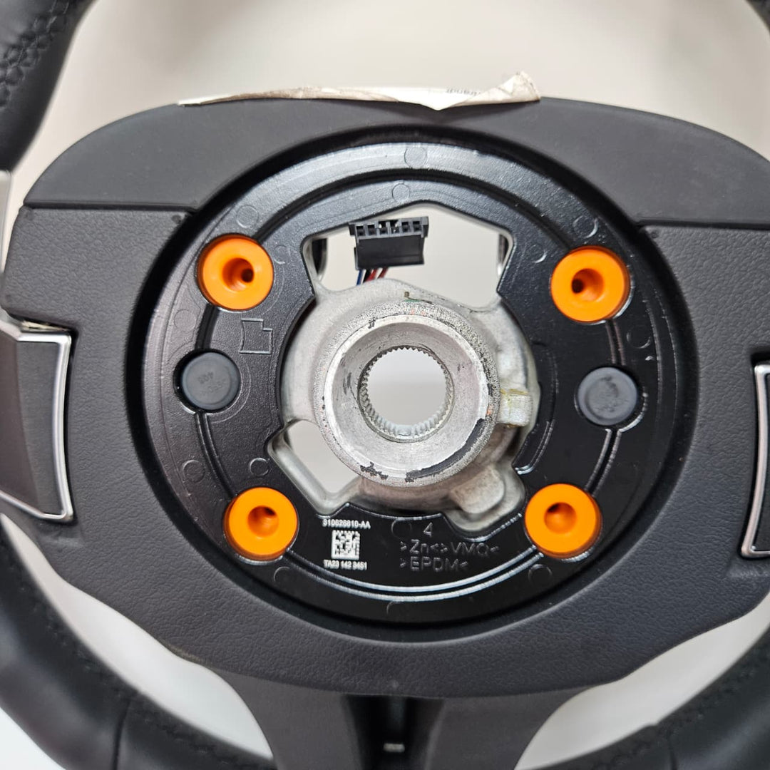 2018-2025 BMW G01, G30, G05, G06, G07 M Sport Steering Wheel 9502323