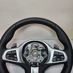 Bild in die Galerieansicht laden, 2018-2025 BMW G01, G30, G05, G06, G07 M Sport Steering Wheel 9502323