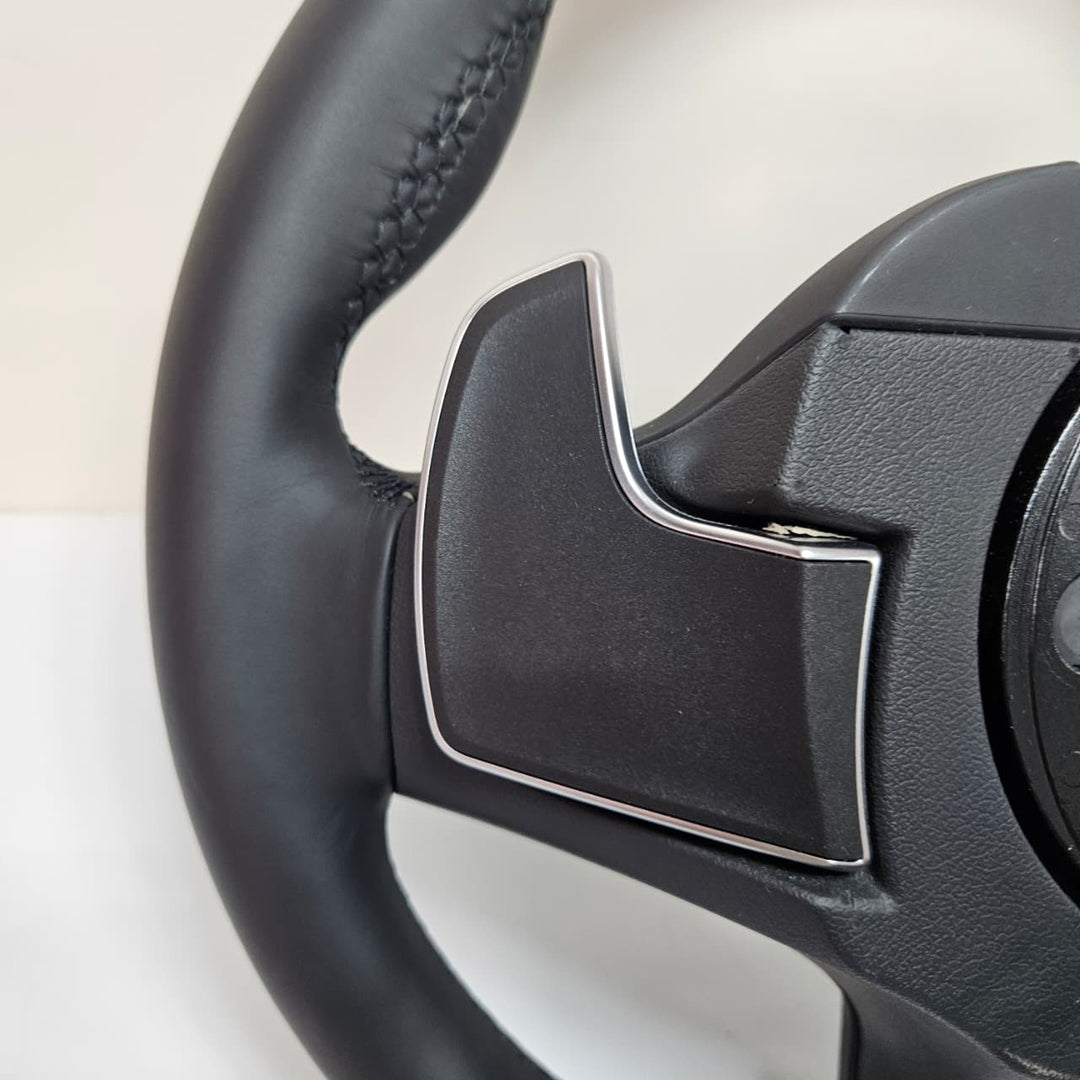 2018-2025 BMW G01, G30, G05, G06, G07 M Sport Steering Wheel 9502323