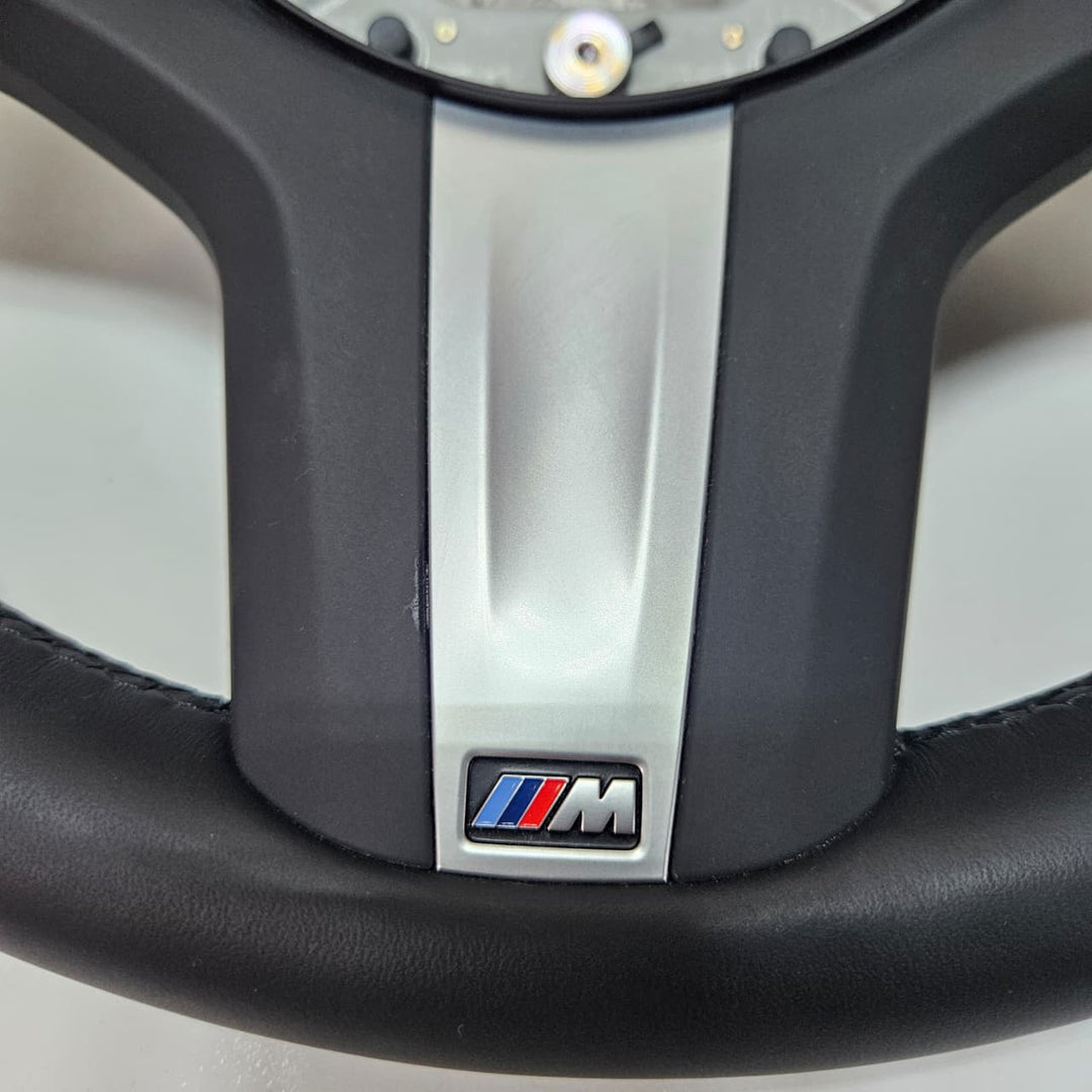 2018-2025 BMW G01, G30, G05, G06, G07 M Sport Steering Wheel 9502323