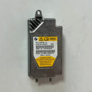 OEM SRS CONTROL MODULE 2009 2010 2011 2012 2013 BMW 750i 750Li F01 F02 9199756