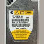 Load image into Gallery viewer, OEM SRS CONTROL MODULE 2009 2010 2011 2012 2013 BMW 750i 750Li F01 F02 9199756