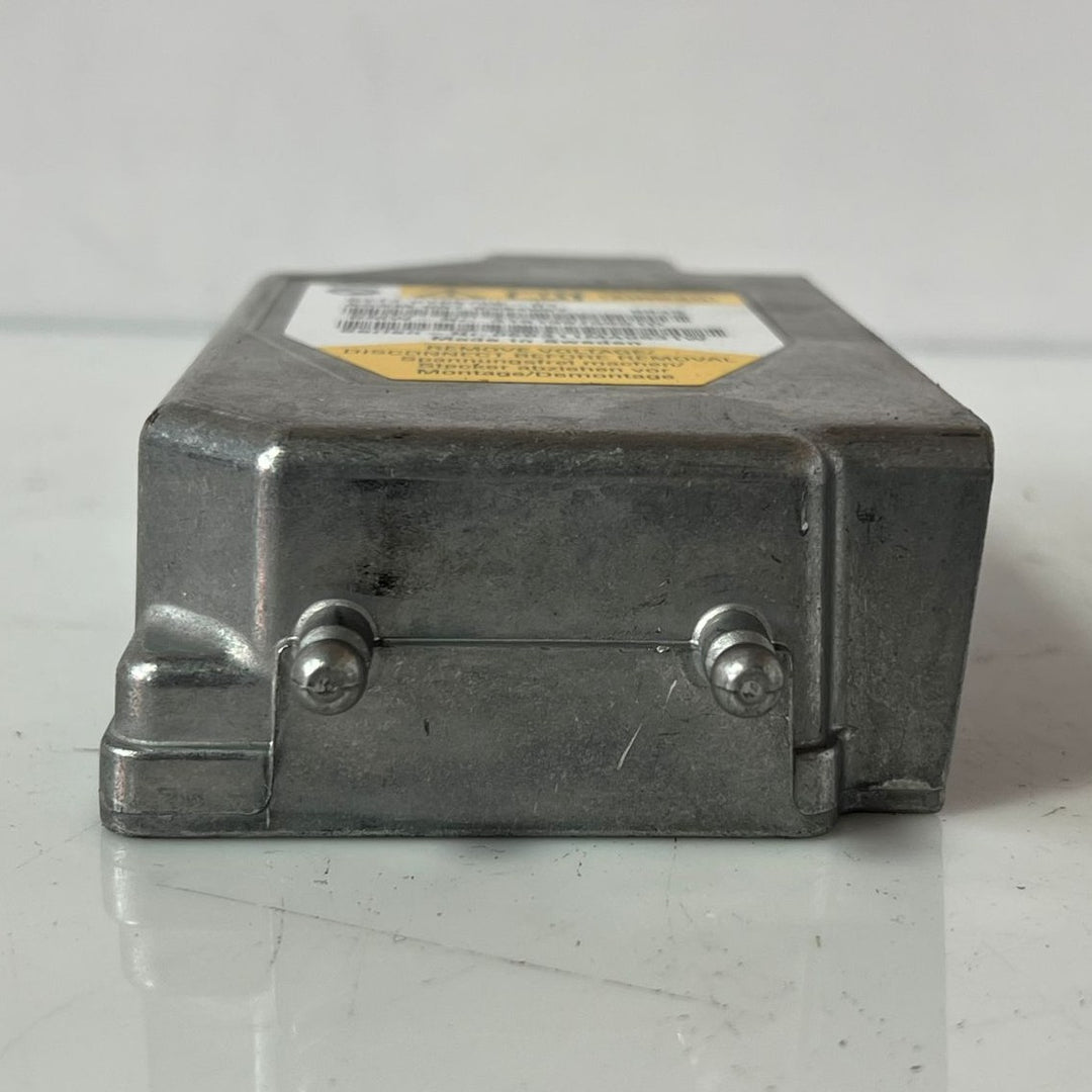 OEM SRS CONTROL MODULE 2009 2010 2011 2012 2013 BMW 750i 750Li F01 F02 9199756