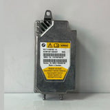 OEM SRS CONTROL MODULE 2009 2010 2011 2012 2013 BMW 750i 750Li F01 F02 9199756
