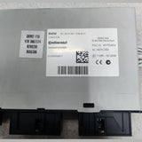 BMW F30 320I N20 ECU DME KIT WITH KEY FEM P/N - 8606306