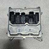 BMW F30 320I N20 ECU DME KIT WITH KEY FEM P/N - 8606306