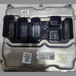 Bild in die Galerieansicht laden, BMW F30 320I N20 ECU DME KIT WITH KEY FEM P/N - 8606306