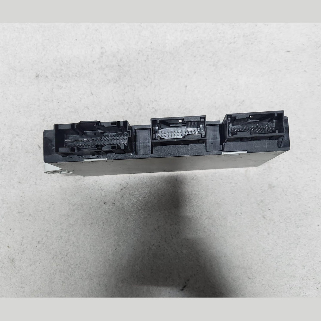 BMW F30 320I N20 ECU DME KIT WITH KEY FEM P/N - 8606306
