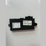 2011 BMW X5 E70 N57D Engine Control Unit ECU SET DDE + CAS3 AG + 1KEY 8512411