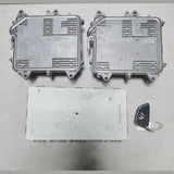 2014-2016 BMW 550i Engine Control Module 8636967 550i and X5 N63N